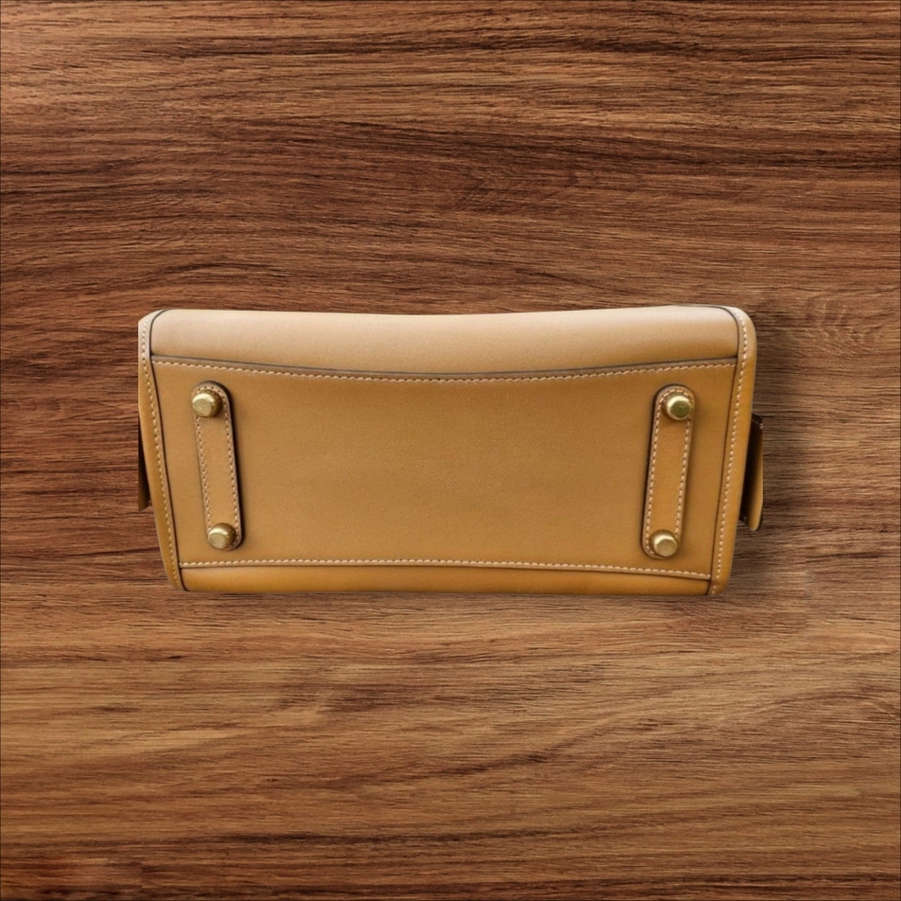 ☆MUST SELL-WILL TAKE ANY OFFERS☆ Coach X Tom Wesselmann Rogue25 NWT - Picture 5 of 8